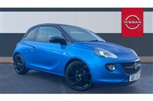 Used Vauxhall Adam