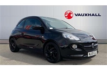 Used Vauxhall Adam