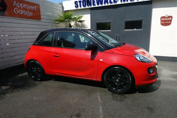 Large image for the Used Vauxhall ADAM