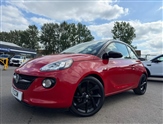 Vauxhall Adam Image 1