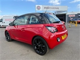 Vauxhall Adam Image 2