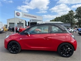 Vauxhall Adam Image 3