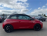 Vauxhall Adam Image 4