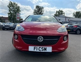 Vauxhall Adam Image 5