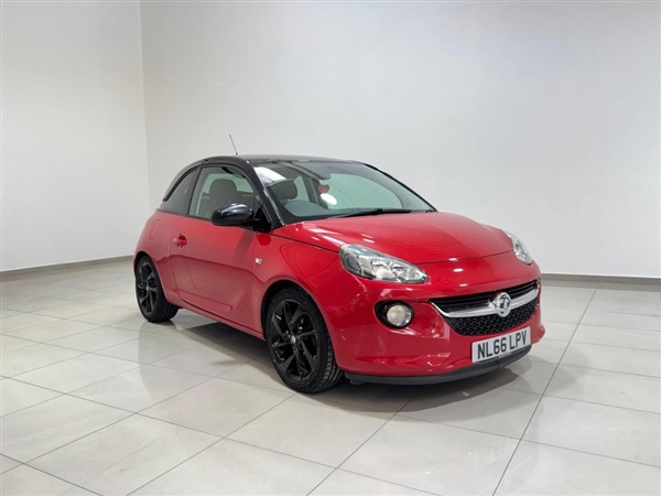 Large image for the Used Vauxhall ADAM
