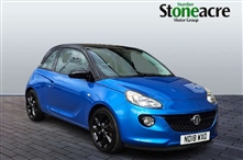 Used Vauxhall Adam