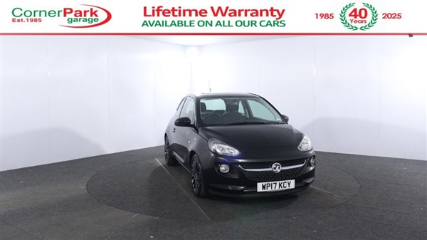 Large image for the Used Vauxhall ADAM
