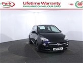Used Vauxhall Adam