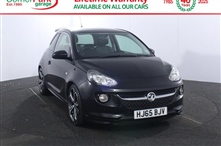 Vauxhall Adam