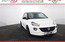 Vauxhall Adam