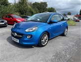 Used Vauxhall Adam