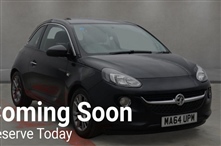 Vauxhall Adam