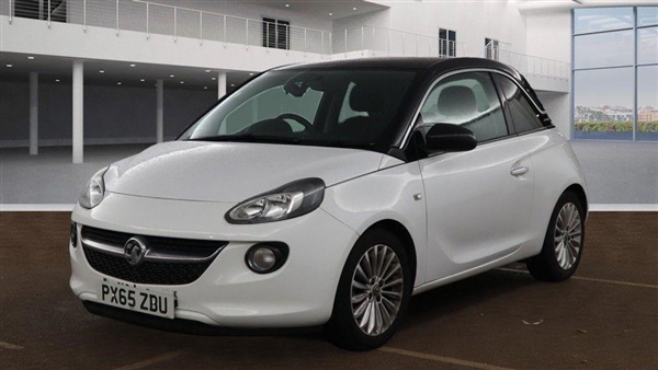 Large image for the Used Vauxhall Adam