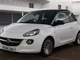 Used Vauxhall Adam