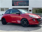 Used Vauxhall Adam