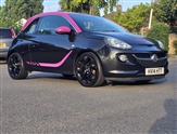 Used Vauxhall Adam