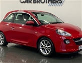Used Vauxhall Adam