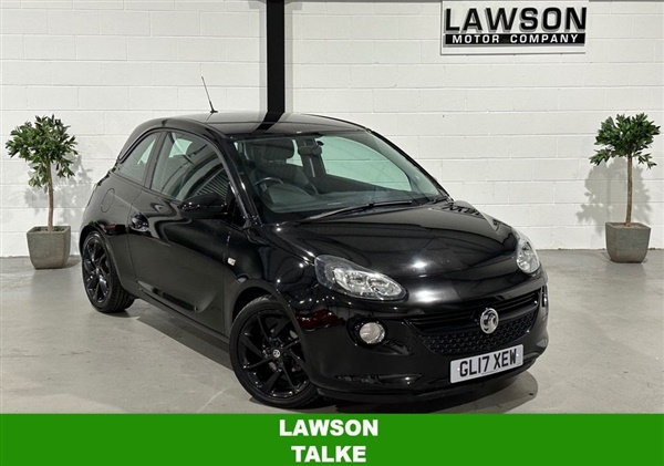 Large image for the Used Vauxhall ADAM