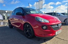 Vauxhall Adam