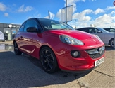 Used Vauxhall Adam