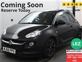 Used Vauxhall Adam