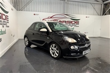 Used Vauxhall Adam