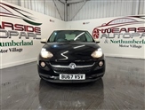 Vauxhall Adam Image 2