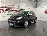 Vauxhall Adam Image 3