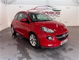 Vauxhall Adam Image 1