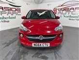Vauxhall Adam Image 2