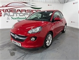 Vauxhall Adam Image 3