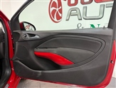 Vauxhall Adam Image 4