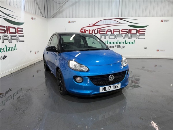 Large image for the Used Vauxhall ADAM