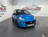 Vauxhall Adam Image 1