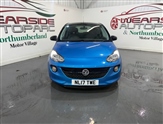 Vauxhall Adam Image 2
