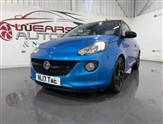 Vauxhall Adam Image 4