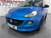 Vauxhall Adam Image 5