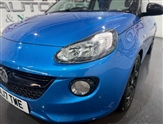 Vauxhall Adam Image 6