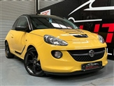 Vauxhall Adam Image 1
