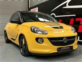 Vauxhall Adam Image 2