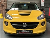Vauxhall Adam Image 3