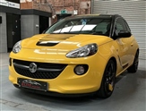 Vauxhall Adam Image 4