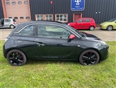 Used Vauxhall Adam