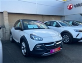 Used Vauxhall Adam