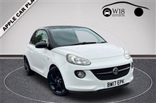 Vauxhall Adam