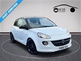 Used Vauxhall Adam