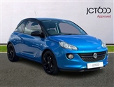 Vauxhall Adam Image 1