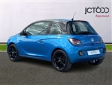 Vauxhall Adam Image 3