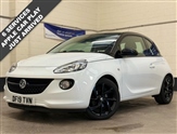 Used Vauxhall Adam