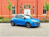 Used Vauxhall Adam
